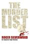 [D.I. Angel Mystery 24] • The Murder List